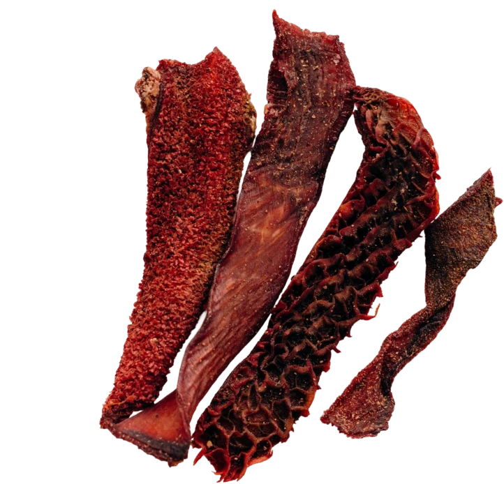 Довгогризьки Brovko